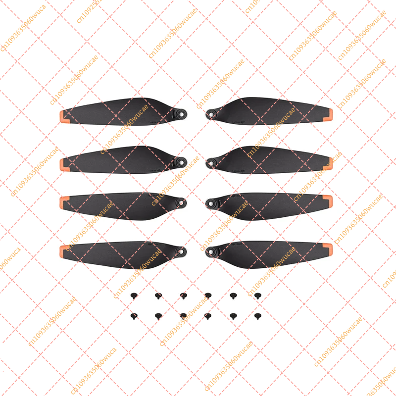 Dji Drone Mini 4 Pro - Snel los te maken propellers (8