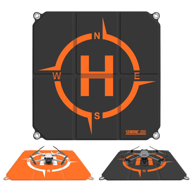 Drone Landing Pad voor DJI Neo - Dji Drone Mini 4 Pro recensie en prijs