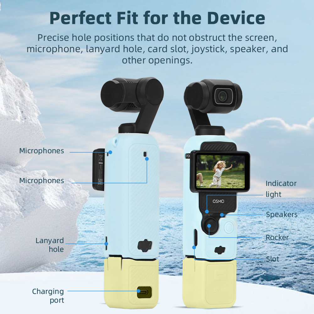 Send-Small Flower Sticker, div - Drone Gimbal Case recensie en prijs