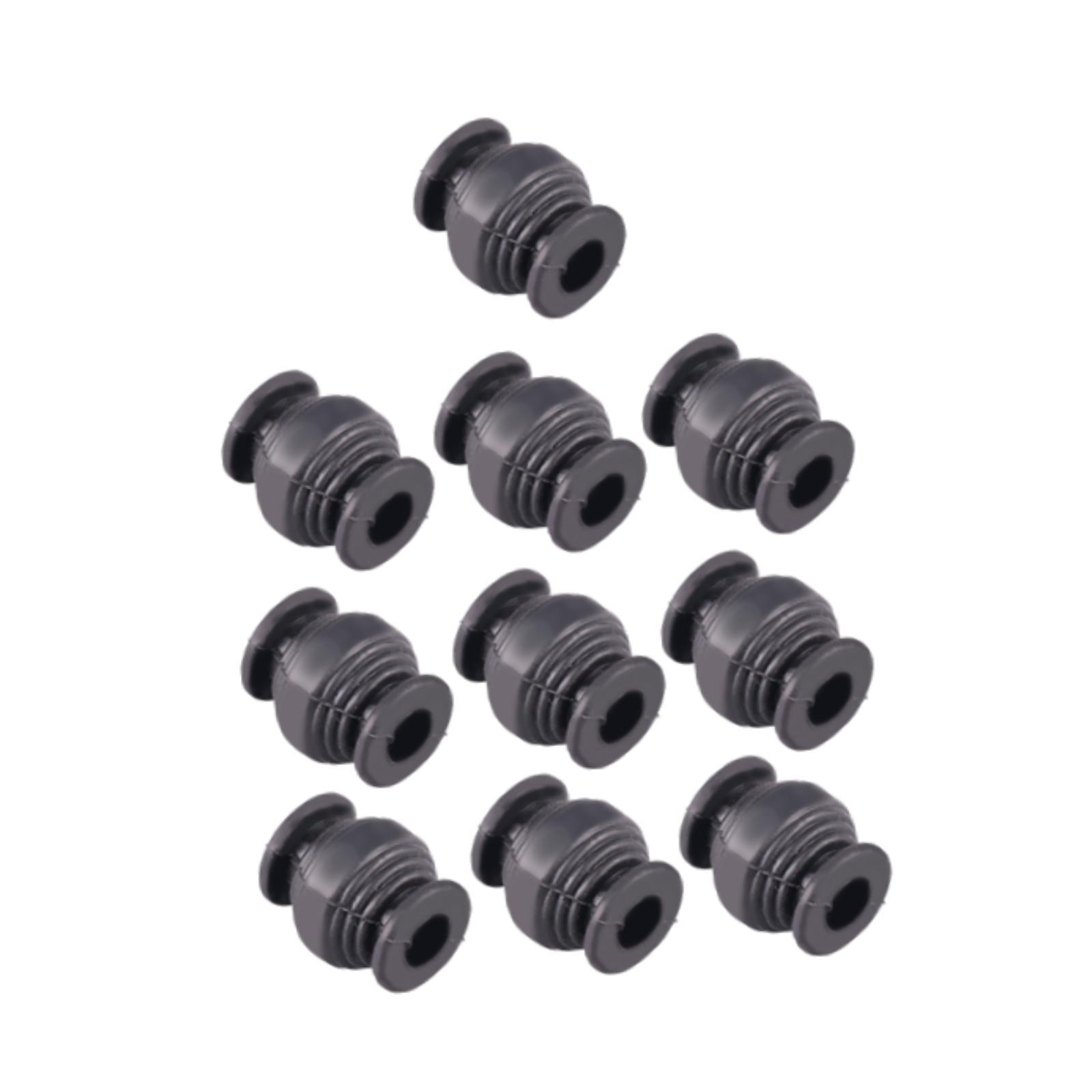 10 stuks Demping Rubberen Ball - Drone Gimbal Mount recensie en prijs
