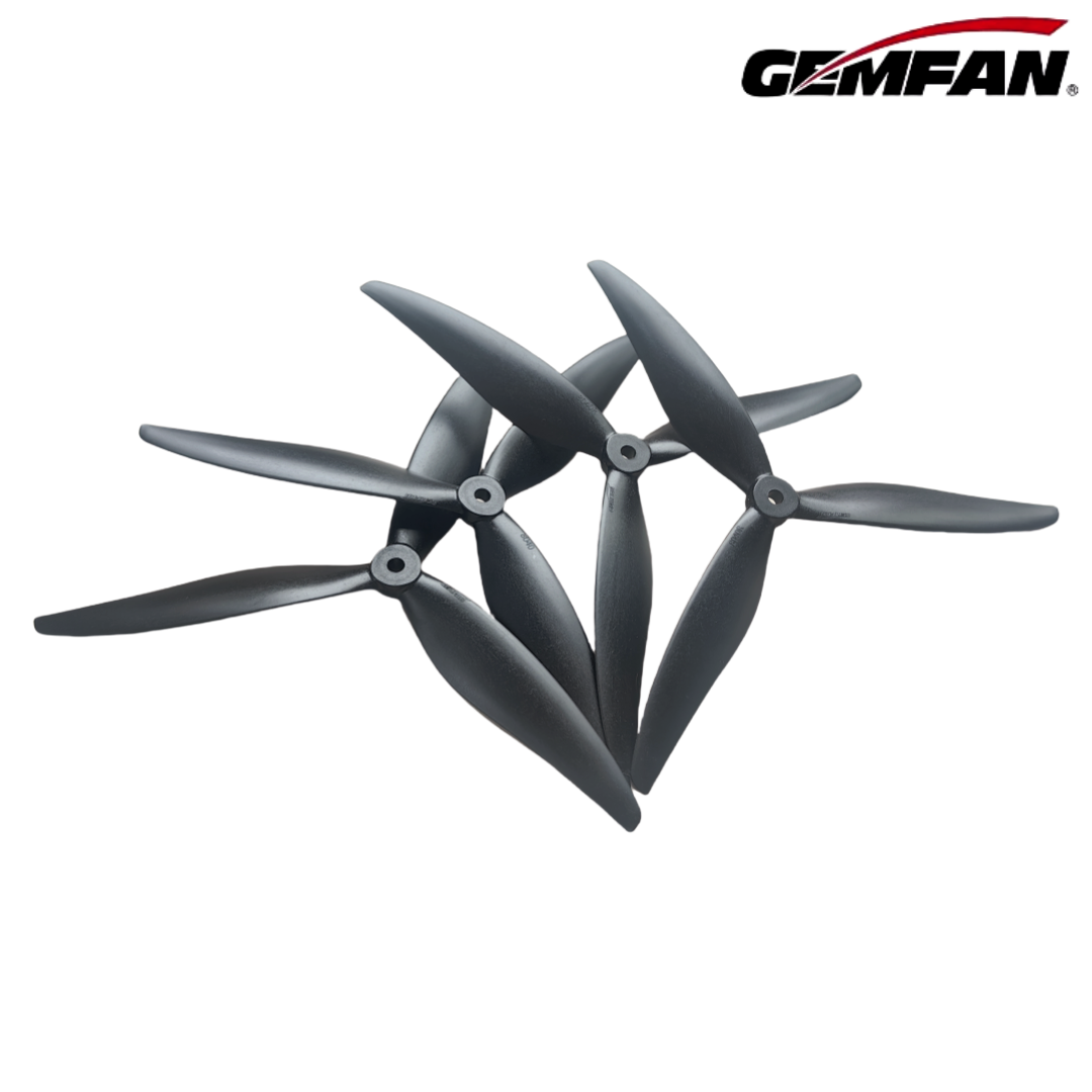 Gemfan 8040 8X4X3 3-blade 8-in - Drone Gimbal Controller recensie en prijs