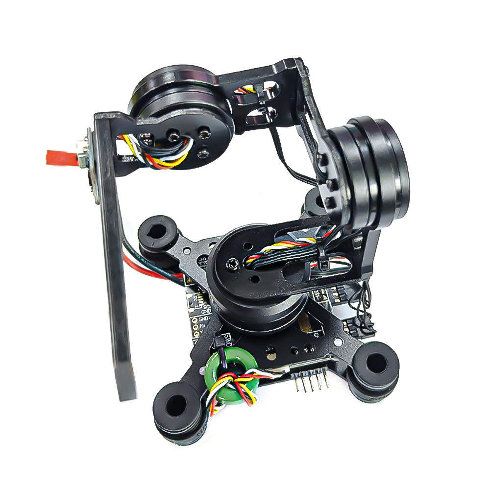 Storm32 BGC 3/2-assige lichtge - Drone Gimbal Controller recensie en prijs