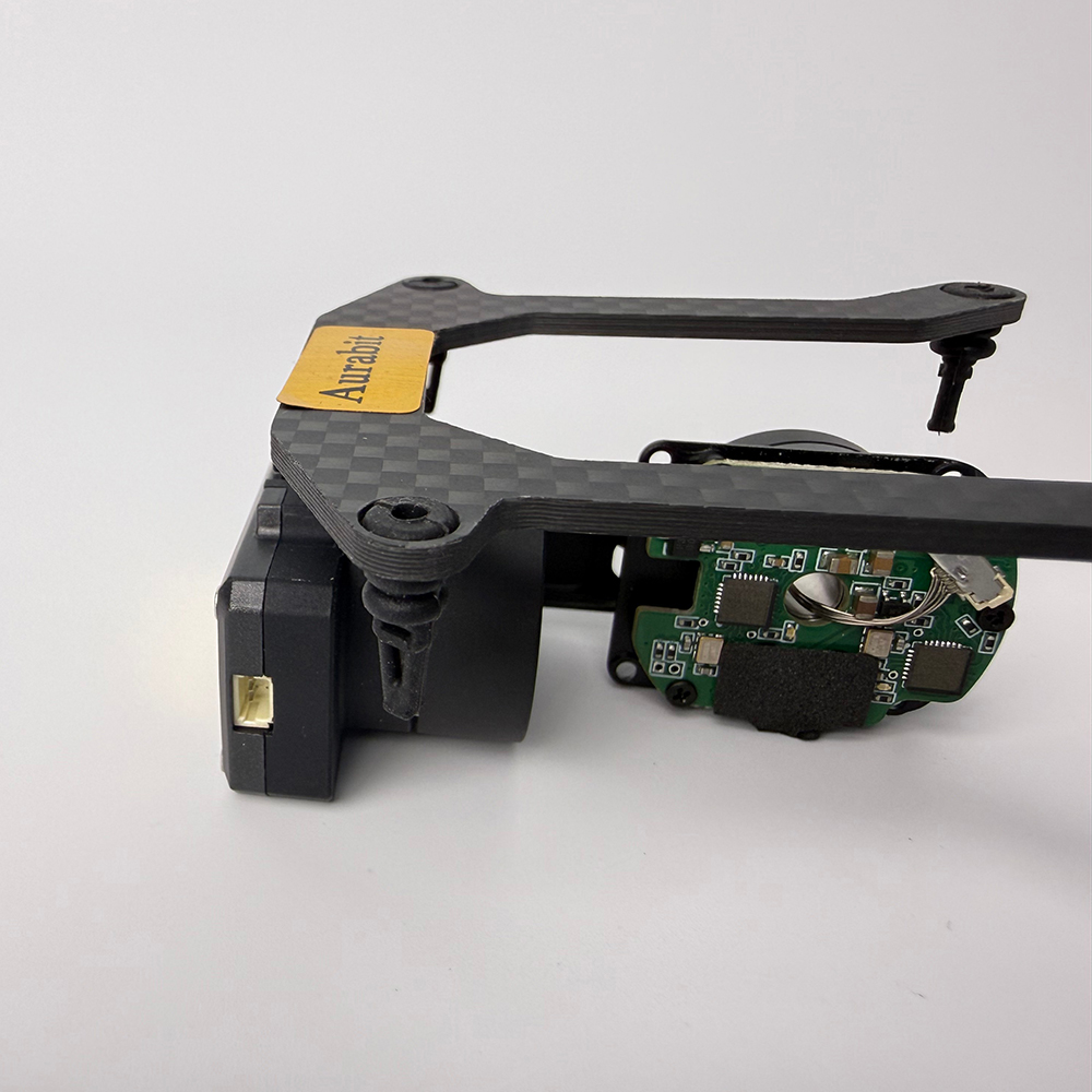 Borstelloze Gimbal 3-Axis 2-Ax - Drone Gimbal Mount recensie en prijs