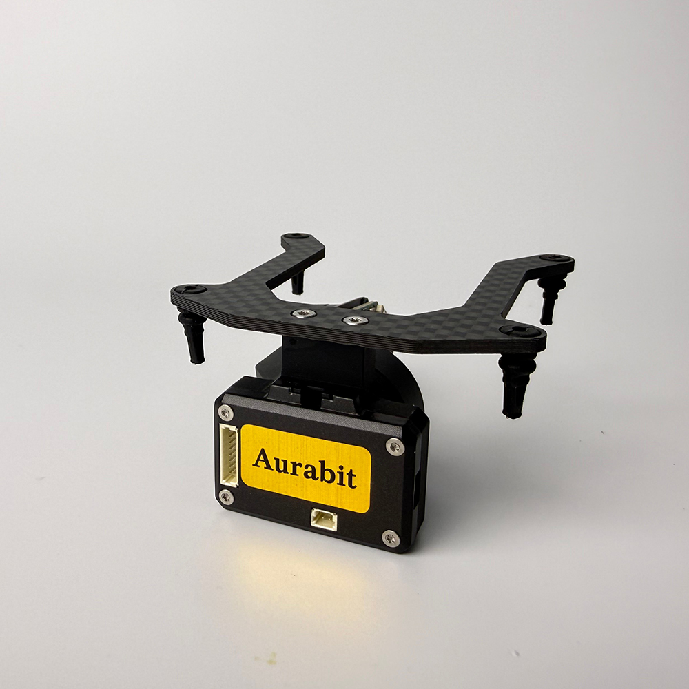 Borstelloze Gimbal 3-Axis 2-Ax - Drone Gimbal Mount recensie en prijs
