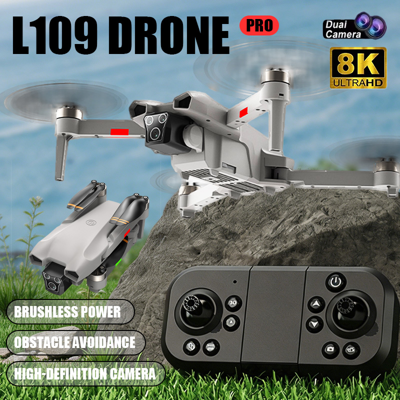 NIEUWE Hot L017 Pro Drone Bors - Drone Gimbal Mount recensie en prijs